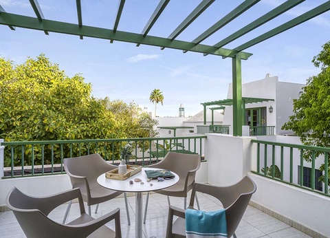 Hôtel TUI Sélection THB Royal 4* - 8