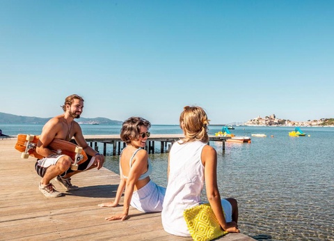 Gitavillage Talamone - 15