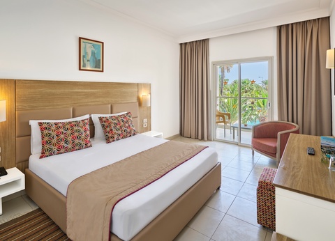 Hôtel TUI Sélection Tui Suneo Palm Beach Skanes 4* - 3