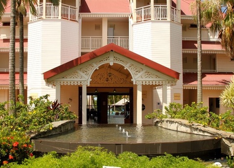 Pierre & Vacances - Village Sainte Luce 3* - Vol + Hébergement - 6