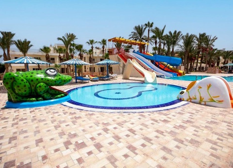 Hôtel Royal Star Beach Resort 4* - 10