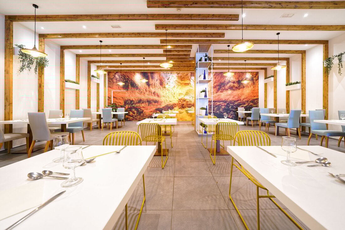 Hôtel Relaxia Lanzasur Club 3* - 25