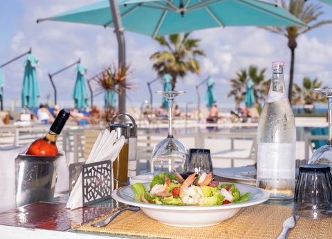 Hôtel Sousse Pearl Marriott Resort & Spa 5* - 37