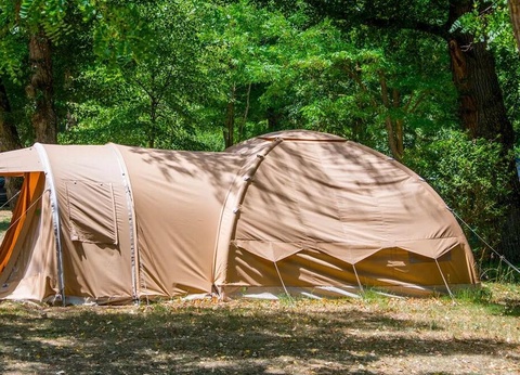 Flower Camping Saint Lambert, 3* - 25