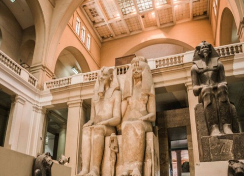 Croisière Coralia Au fil du Nil et 3 nuits au Caire - 10