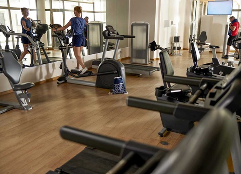 Hôtel TUI Sélection Tui Blue Orquidea 4* - 22