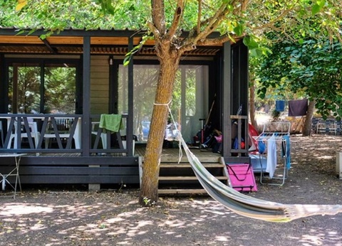 Camping Ras L'Bol, 3* - 27