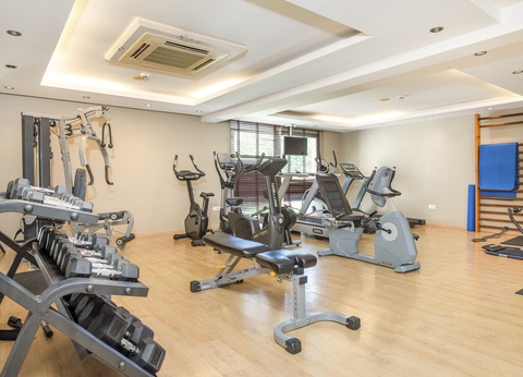 Hôtel D'Andrea mare 4* - 13