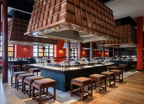 Iberostar Waves Bahia 5* - 11