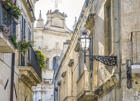 Camping Village Torre Rinalda, 4* - 79