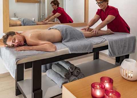 Club Lookéa Kinetta 4* - 46