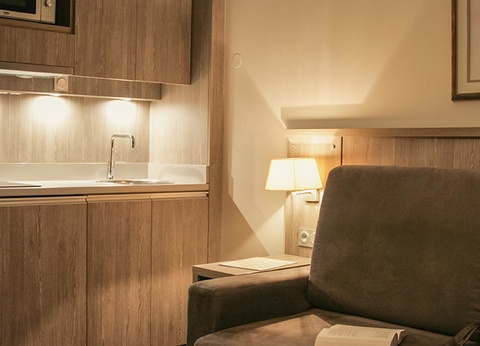 Résidence Albion 3* - 9