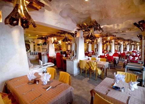 Hôtel Baya Beach Aqua Park 3* - 6