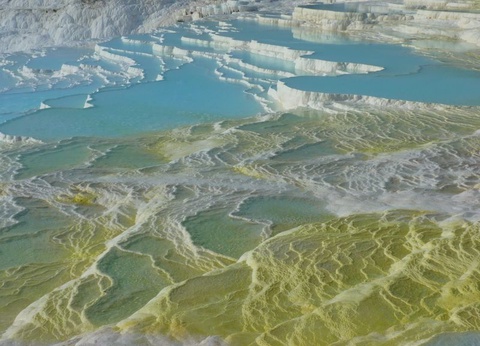 Circuit Lumières d'Orient - 13