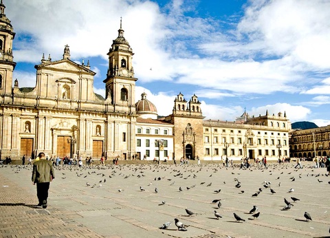 Circuit Le diamant vert - 8