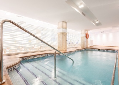 Hôtel Globales Gardenia 3* - 15