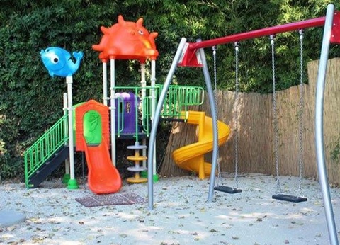 Camping Village Costa Verde, 3* - 35