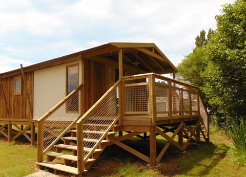 Flower Camping Beauchêne 3* - 19