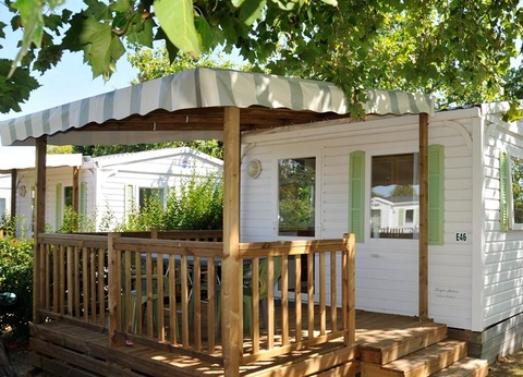 Camping Le Beaulieu, 4* - 11