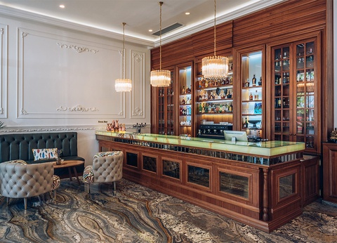 Hôtel Iberostar Waves Slavija 5* - 12