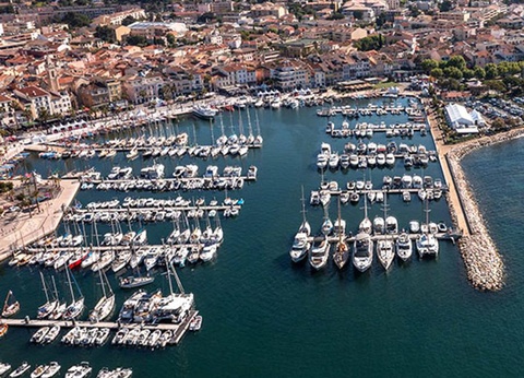 Camping Mas de Pierredon 5* - 82