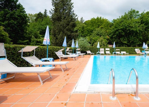 Camping Colleverde - 12