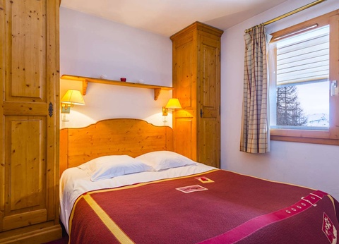 Résidence Lagrange Aspen 4* - 17