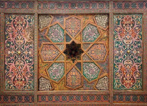 Princes d'Ouzbékistan - 8