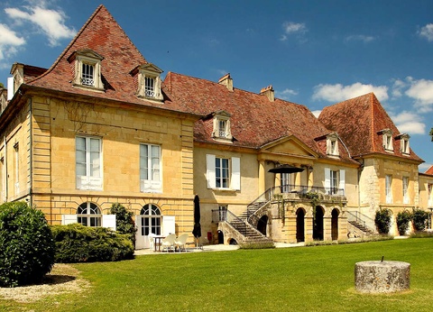 Escapade à deux avec dîner en Dordogne, près de Bergerac - 4* - 5