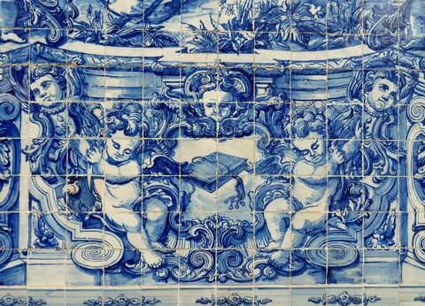 Beautés et traditions du Portugal - 7