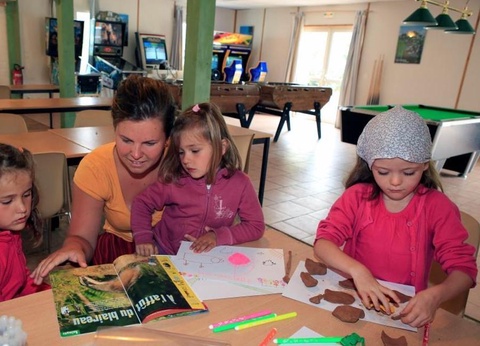 Les Hameaux de Miel, 3* - 30