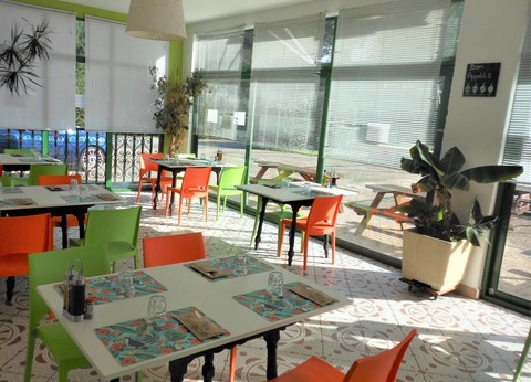 Camping Les Casteillets, 3* - 8