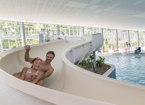 Camping Nantes Camping, 5* - 27