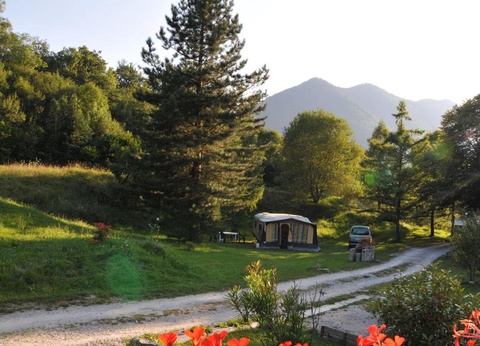 Camping Le Rey, 3* - 32