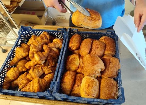 Camping l'Esplanade, 4* - 40