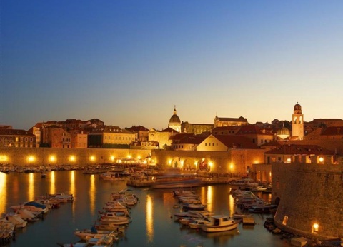 Circuit privé Dubrovnik et Split - 2