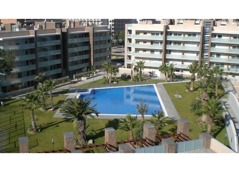 Séjour en famille dans un appartement avec des billets pour Ferrari Land et PortAventura Park - 14