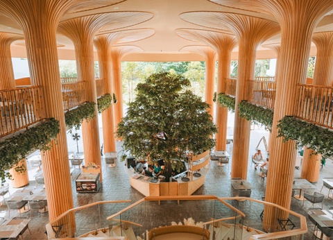 Hôtel Phuket Emerald Beach Resort ***** - 20