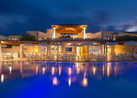 Hôtel Grande Baia Resort & Spa 4* avec Location de Voiture - 8