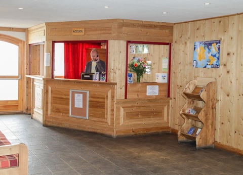 Résidence Essentielle Le Hameau du Borsat - 16