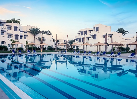 Hôtel Mercure Hurghada 4* - 3