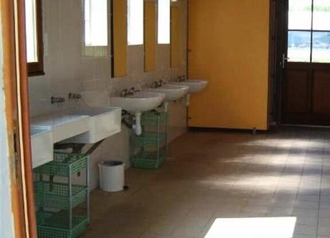 Camping Ty Nenez, 3* - 122