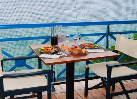 Carayou Hôtel & Spa 3* avec location de voiture - 5