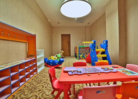 Dosso Dossi Down Town Hotel 5* - 11