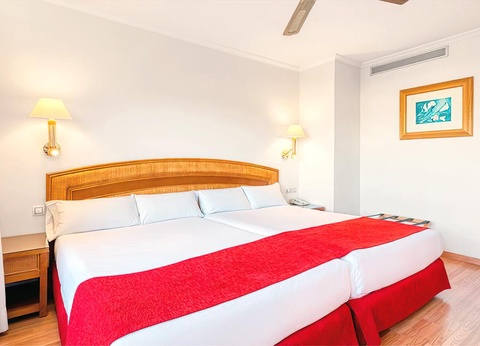 Hôtel Senator Marbella Spa Hôtel 4* - 4