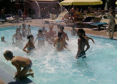 Camping Torre del Porticciolo, 4* - 21