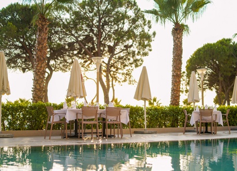 Club Framissima Fllad Resort 5* - 6