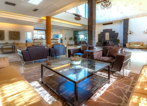 Hôtel Club Framissima Evasion Vitalclass Lanzarote 4* - 12