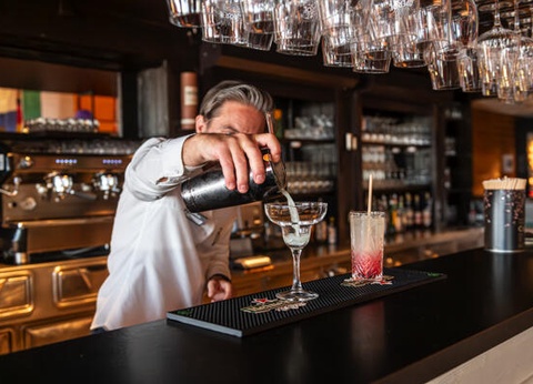 Belambra Clubs Les Cimes du Soleil 5B en demi-pension saison été / en tout compris saison hiver - 8