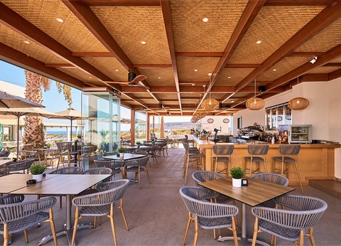 Hôtel Enorme Santanna Island 5* - 8